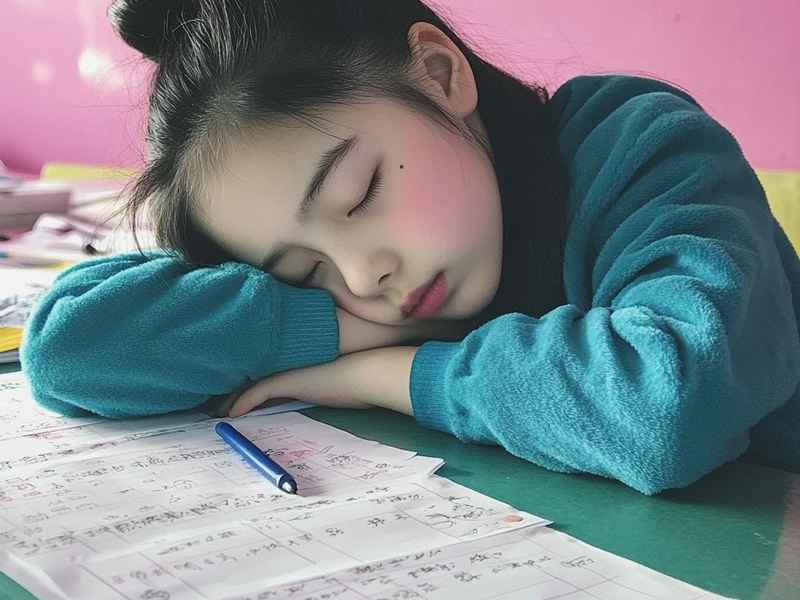 五岁小女孩睡觉听的故事、五岁女孩睡觉前听的故事