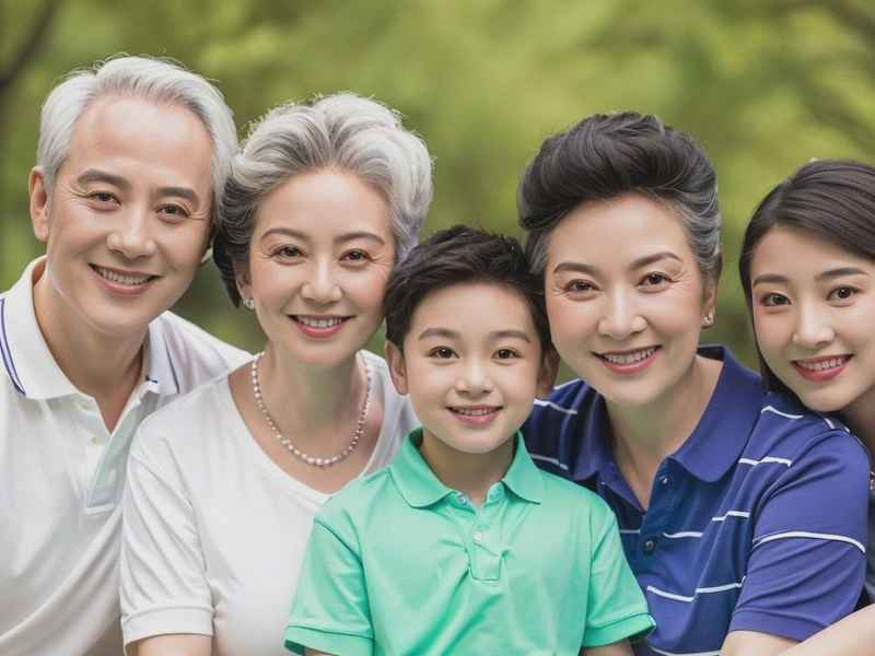 与儿童关系怎么填写 与儿童关系怎么填写才正确