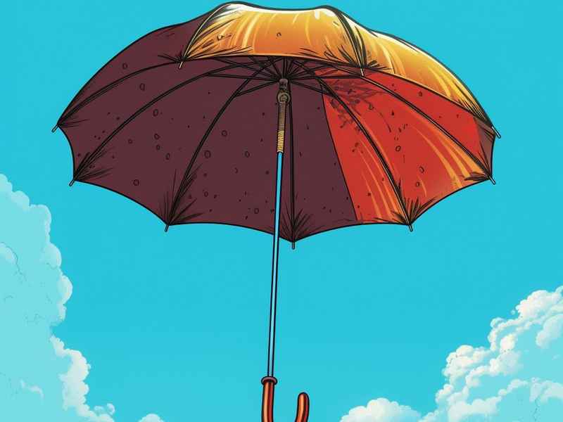 雨伞的来历故事绘本 雨伞的来历故事绘本教案 雨伞的来历故事绘本 雨伞的来历故事绘本教案