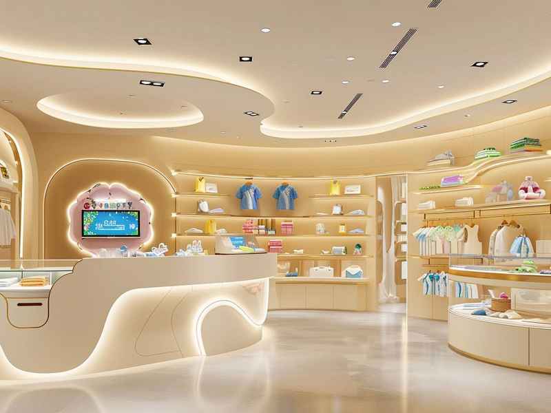婴儿服装品牌店排行榜；婴儿服装品牌店排行榜10强