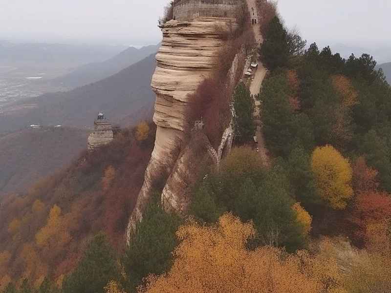 卧虎山的图片、卧虎山的图片真实