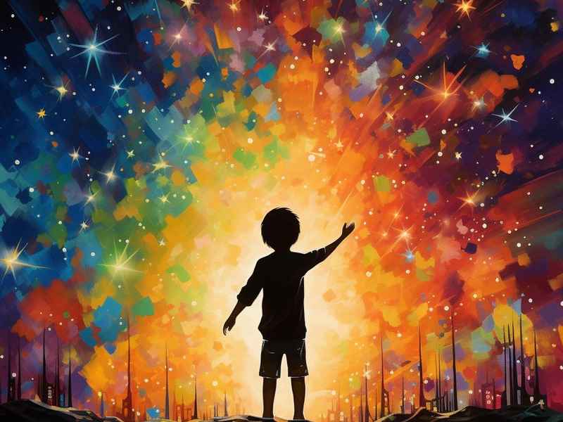 自闭症孩子的成长故事，自闭症孩子的成长故事有哪些