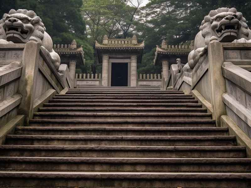 听古墓故事（古墓故事在线听）