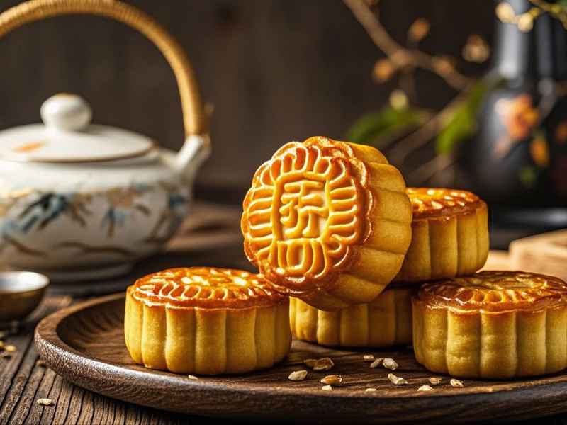 月饼的来历故事传说(月饼的来历故事传说50字) 月饼的来历故事传说(月饼的来历故事传说50字)