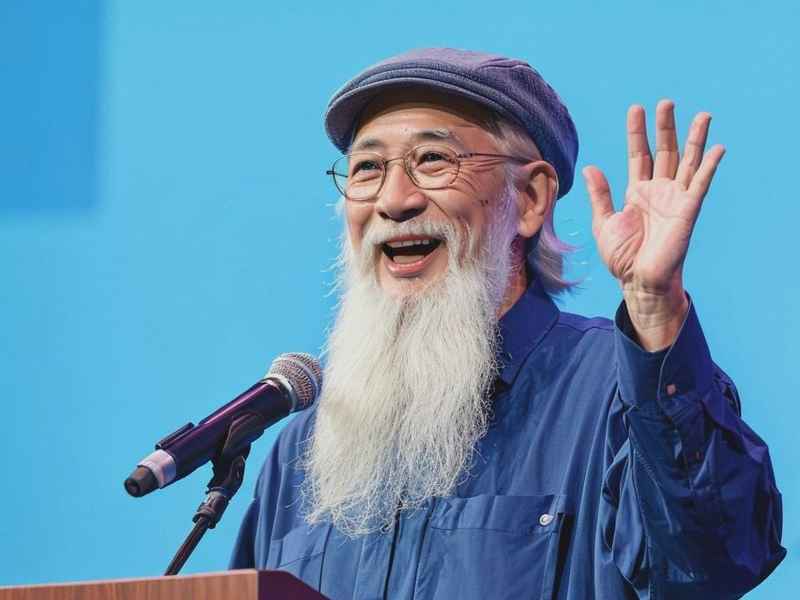 张艺谋儿童故事演讲(张艺谋演讲视频) 张艺谋儿童故事演讲(张艺谋演讲视频)