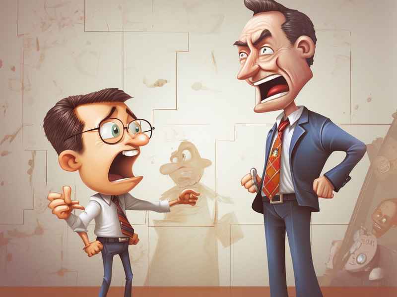 有关抱怨的故事、有关抱怨的励志小故事 有关抱怨的故事、有关抱怨的励志小故事
