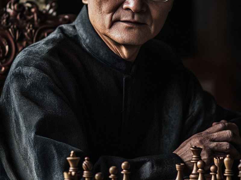 象棋的故事在线听、象棋的故事在线听视频