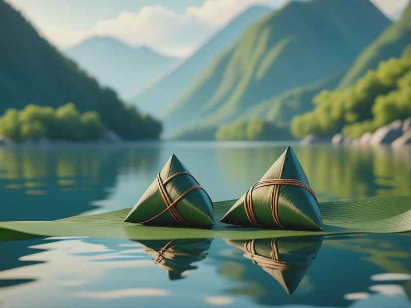 粽子里的故事动画（粽子里的故事动画视频）