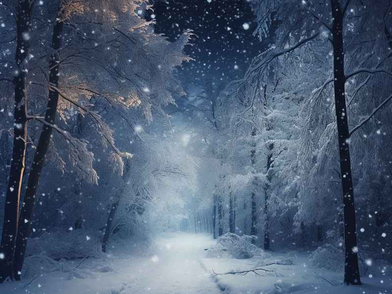 雪夜的故事最后结局的含义(雪夜的故事最后结局的含义是什么) 雪夜的故事最后结局的含义(雪夜的故事最后结局的含义是什么)