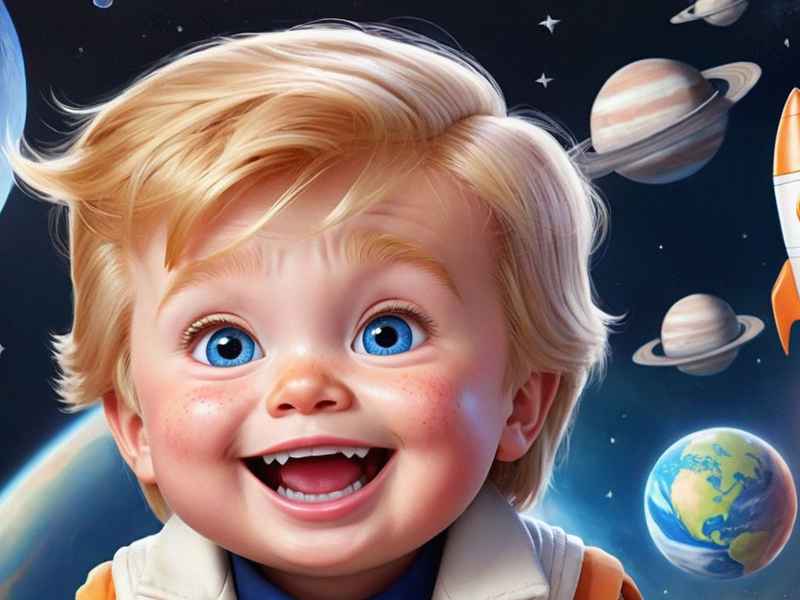 太空故事的少儿篇；太空故事的少儿篇在线观看