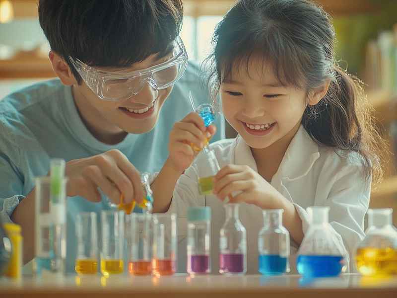 小朋友听科学故事、小朋友听科学故事视频