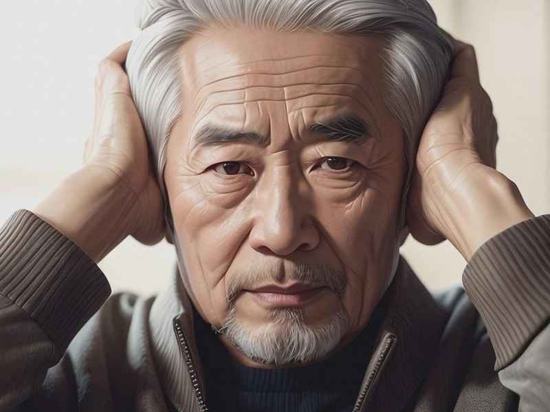 助听器小故事 助听器小故事分享