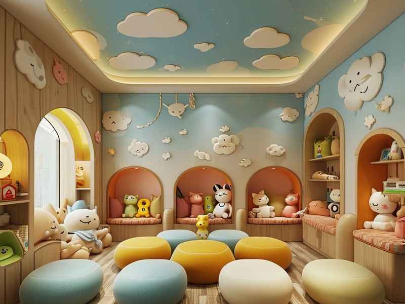 幼儿园故事分角色；幼儿园故事分角色怎么分