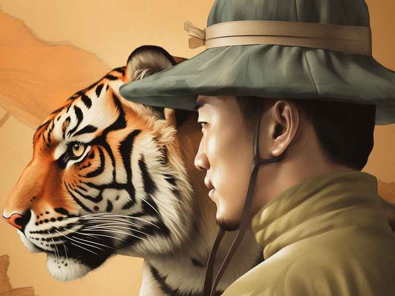 卧虎藏龙的故事视频动画 卧虎藏龙的故事视频动画版