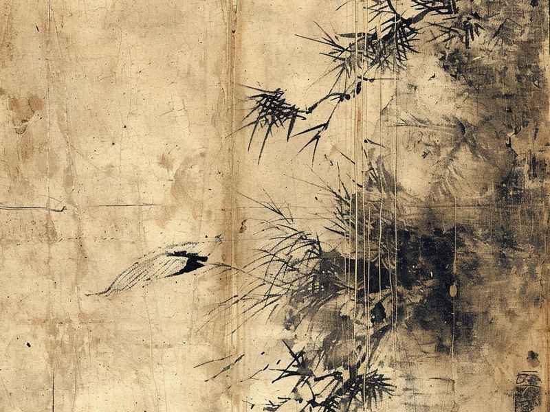 扬州八怪的主要代表作品（扬州八怪的主要代表作品是什么）