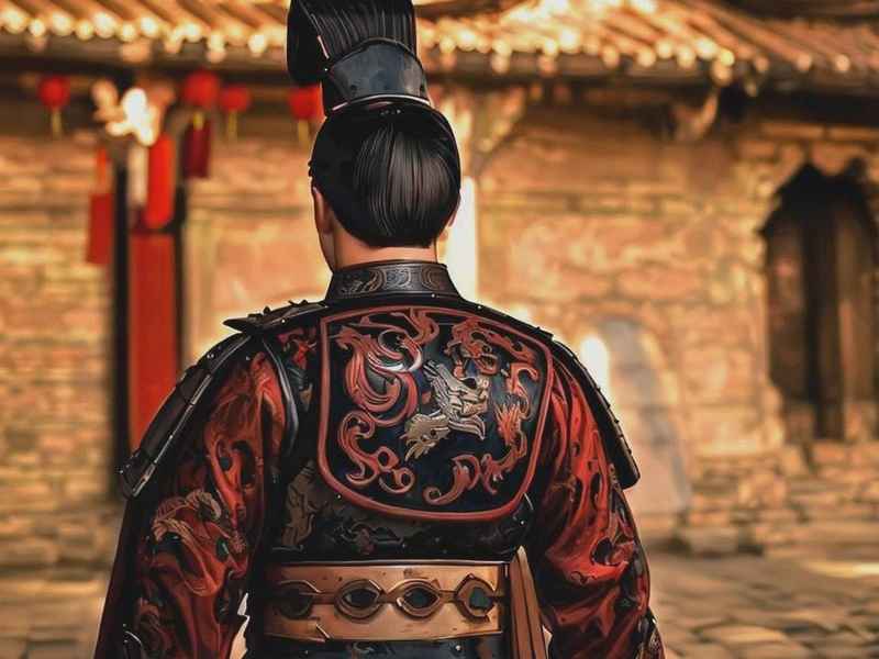 西门豹的故事真人版,西门豹的故事真人版演员表 西门豹的故事真人版,西门豹的故事真人版演员表