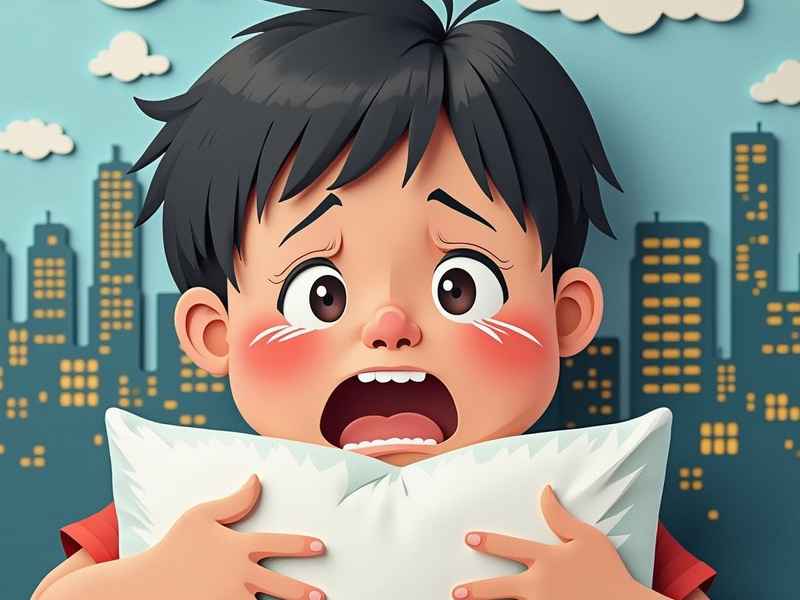 睡前故事枕头视频 故事枕头小视频
