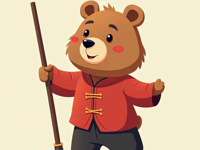 小熊祝寿讲故事视频 小熊祝寿讲故事视频大全