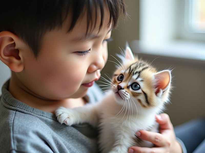 小弟和小猫原文、小弟和小猫原文 片段教学的设计方案