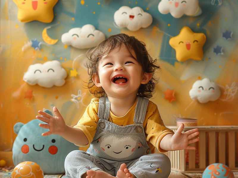 心情故事幼儿、幼儿心情故事的素材