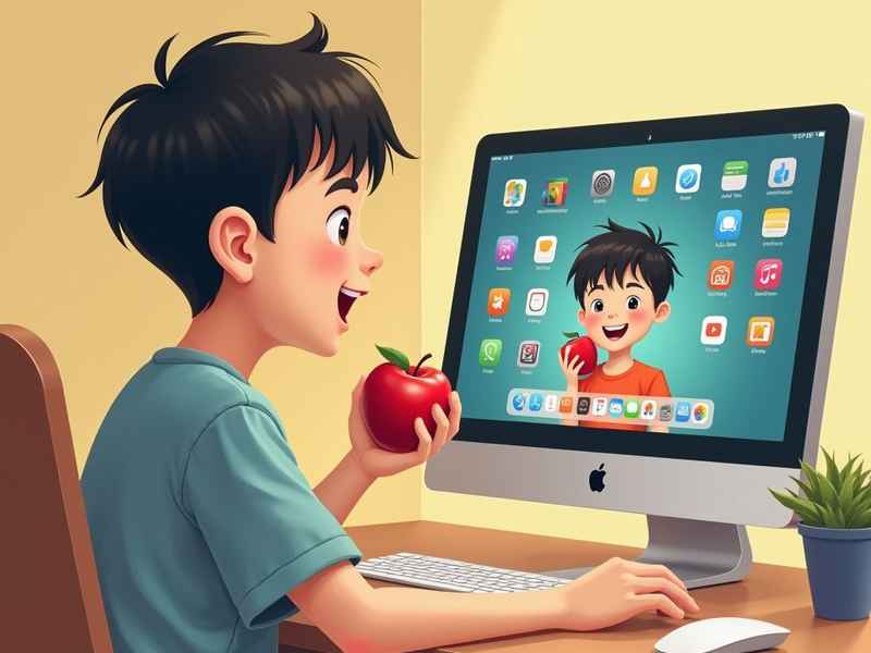 在线讲儿童故事 - 幼儿在线讲故事