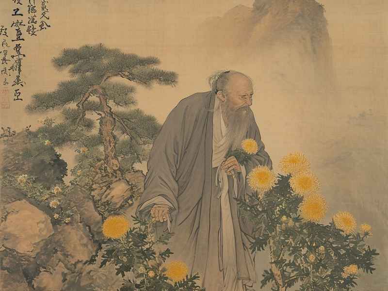 扬州八怪的主要代表作品（扬州八怪的主要代表作品是什么）