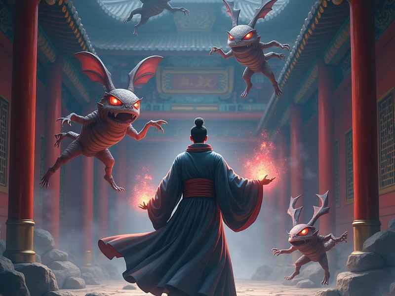 神探狄仁杰儿童读物，神探狄仁杰儿童读物在线阅读