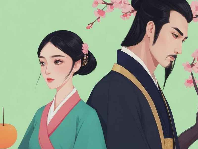 投桃报李 儿童故事 投桃报李的意思和故事