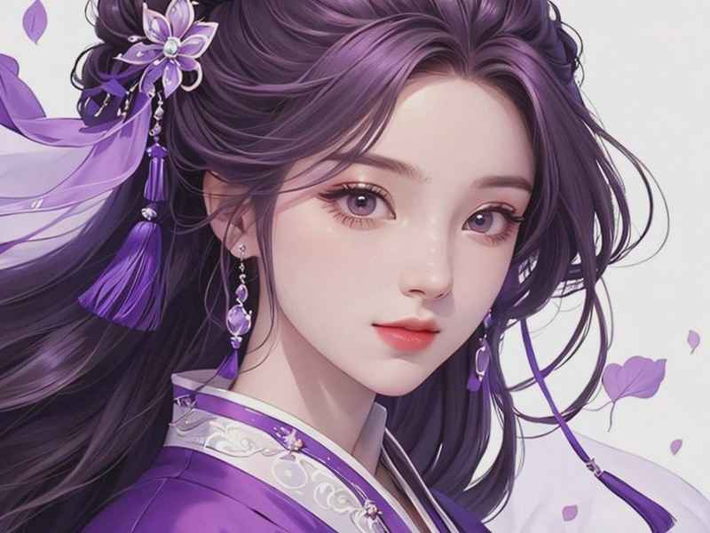 纸人丁香的故事、纸人丁香背景故事