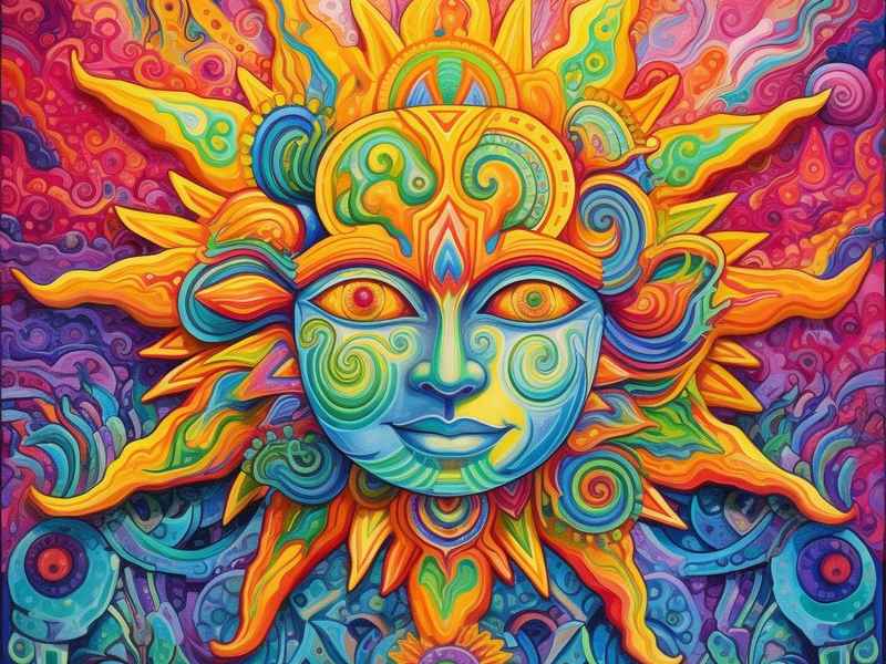 太阳小丑感人的故事（太阳小丑感人的故事简短）