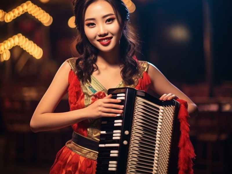 窝句姑娘、姑娘酒窝笑笑歌曲 窝句姑娘、姑娘酒窝笑笑歌曲