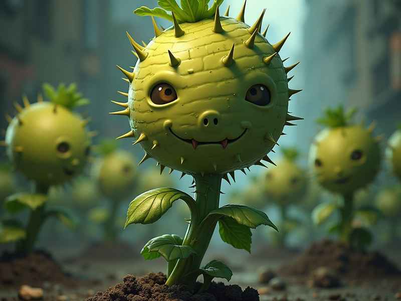 植物大战僵尸儿童故事，少儿故事植物大战僵尸