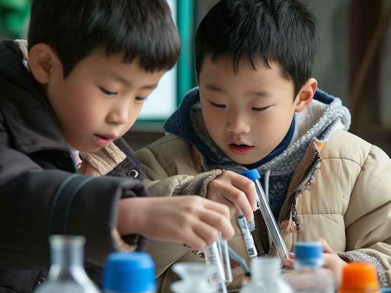 小朋友听科学故事、小朋友听科学故事视频
