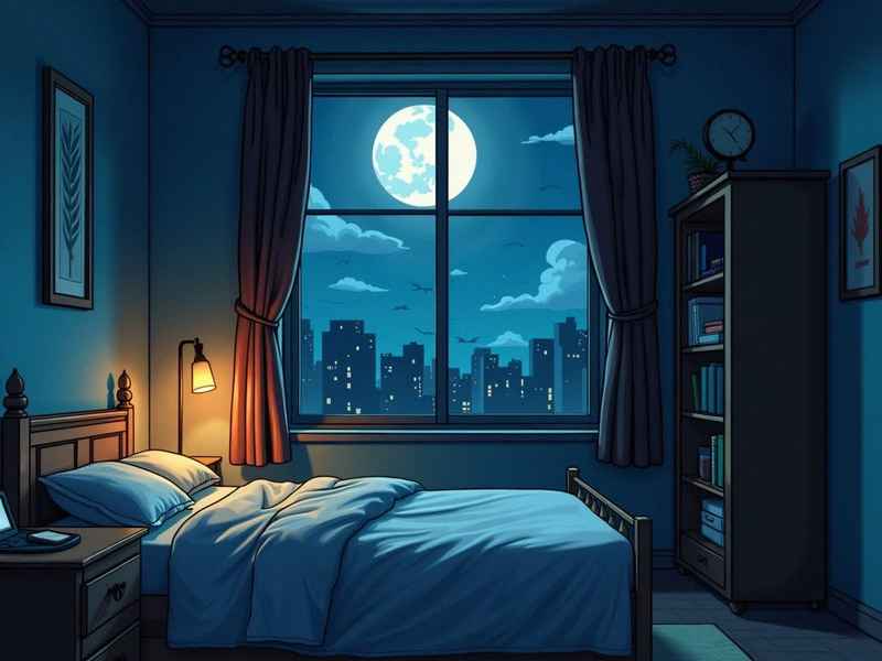 夜不闭户是历史故事吗、夜不闭户的故事是什么
