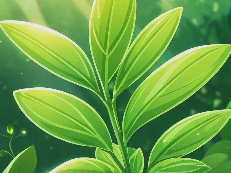 植物故事 - 植物故事小学生