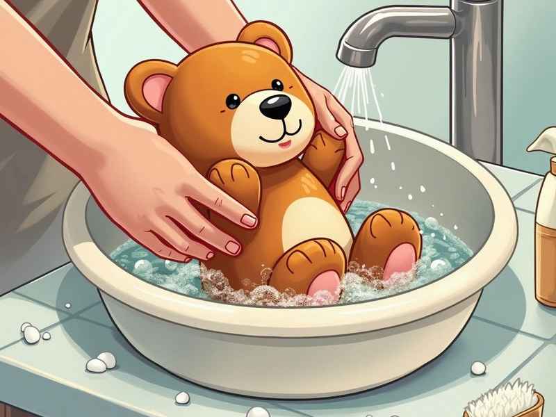 卫生故事幼儿，幼儿卫生故事文字版短篇