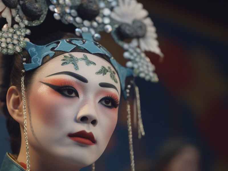 有关淮剧的知识（有关淮剧的介绍）