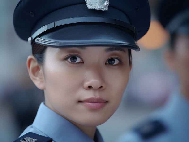 中国缉毒警察的故事 - 中国缉毒警察的故事简介