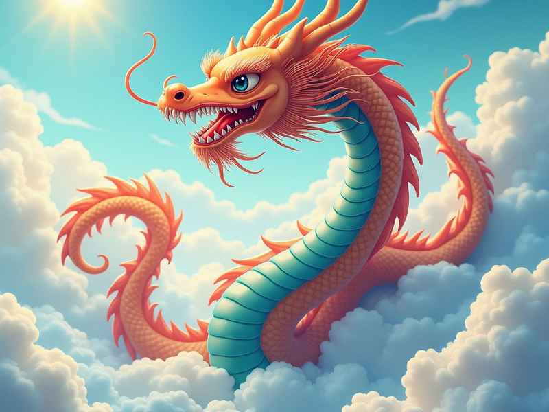 神龙的神话故事,神龙的神话故事视频 神龙的神话故事,神龙的神话故事视频