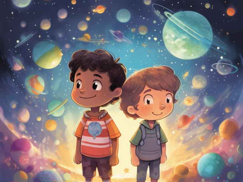 宇宙儿童绘本、宇宙儿童绘本图书