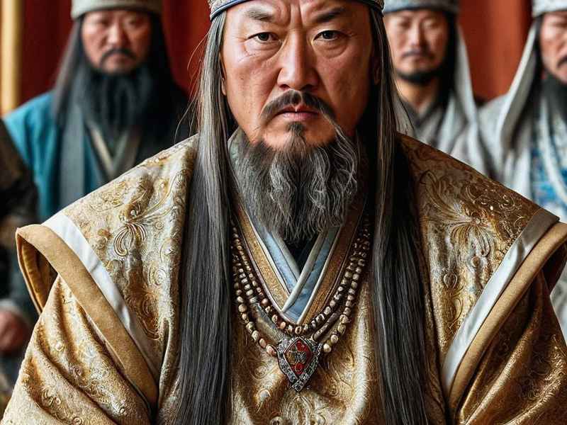 元世祖的功绩，元世祖的功绩有哪些
