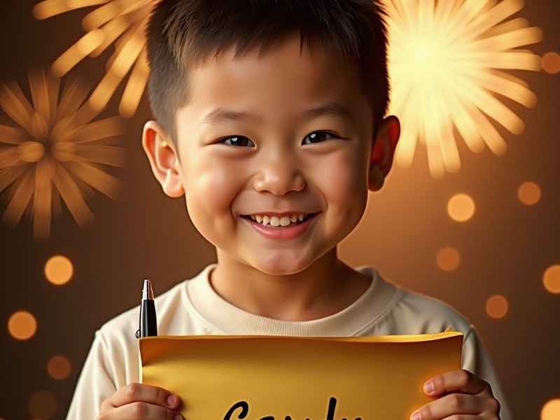 小朋友讲关于新年的故事;小朋友讲关于新年的故事简短 小朋友讲关于新年的故事;小朋友讲关于新年的故事简短