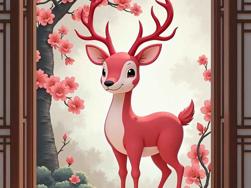小鹿故事在线听（小鹿故事在线听免费）