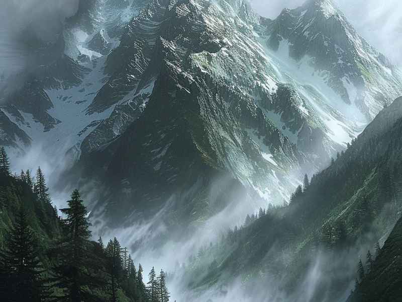 有关于山的故事,有关于山的故事名字 有关于山的故事,有关于山的故事名字