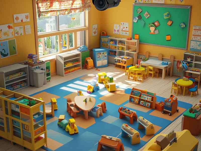 小鸭子故事幼儿园、小鸭子的故事幼儿园