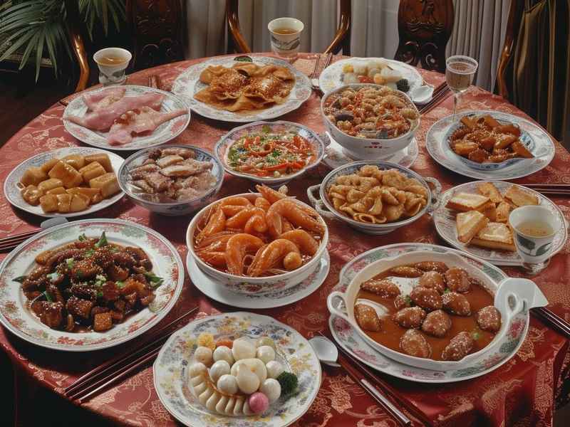 晚饭的故事作文（晚饭的故事作文400字）