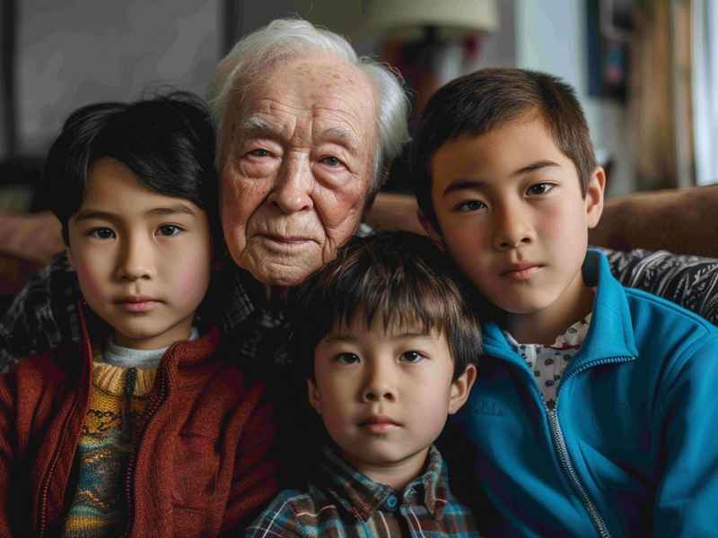 有关袁隆平的幼儿故事 - 有关袁隆平的幼儿故事简短 有关袁隆平的幼儿故事 - 有关袁隆平的幼儿故事简短