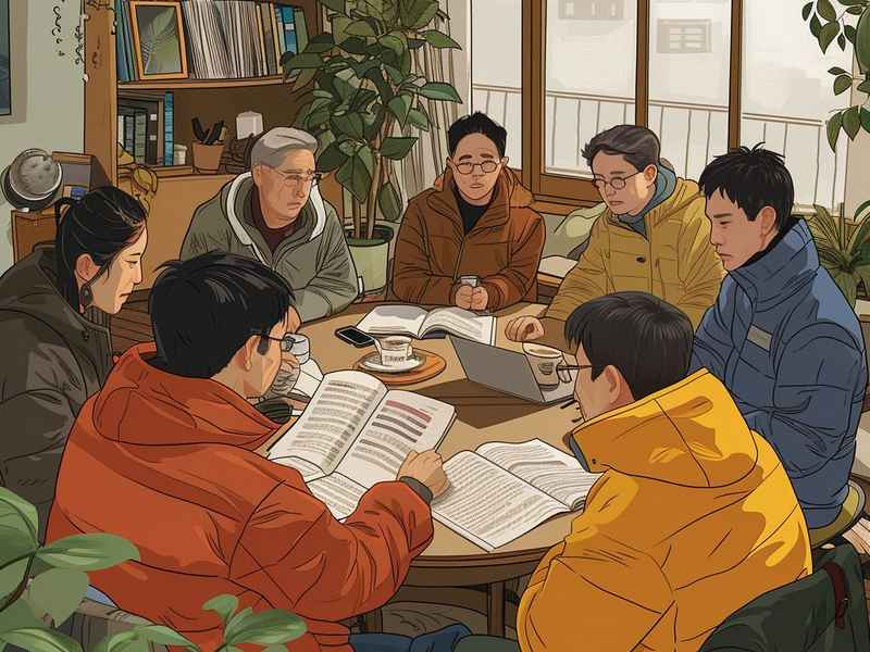 团结就是力量寓言故事 - 经典寓言故事《团结就是力量》
