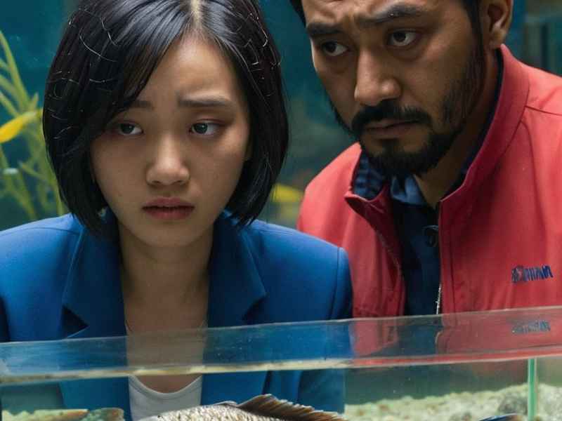 食人鱼故事第22集 食人鱼故事第22集在线观看 食人鱼故事第22集 食人鱼故事第22集在线观看
