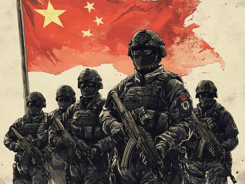 中国经典抗战故事；中国经典抗战故事有哪些